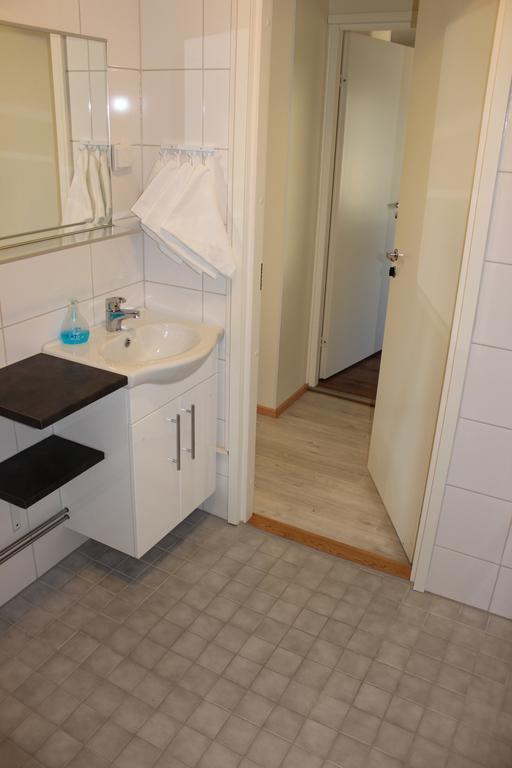 Holiday Home Kokki Rovaniemi Room photo