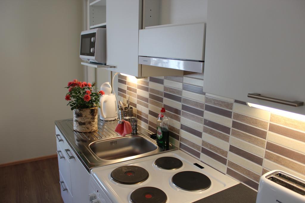 Holiday Home Kokki Rovaniemi Room photo